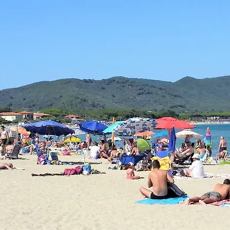 Le Solane * Marina di Campo