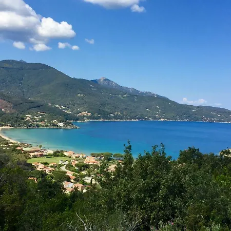 Le Solane Marina di Campo