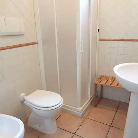 Aparthotel Le Solane Marina di Campo