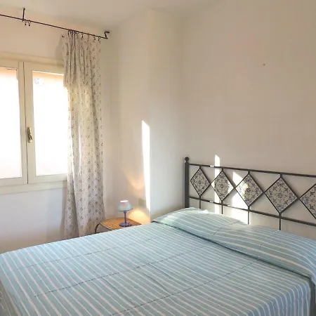 Aparthotel Le Solane