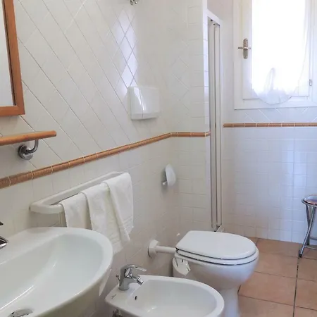 Aparthotel Le Solane *