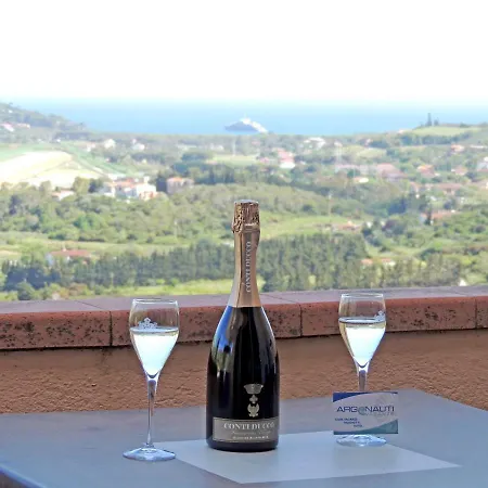 Le Solane Marina di Campo