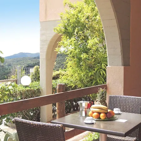 Aparthotel Le Solane *