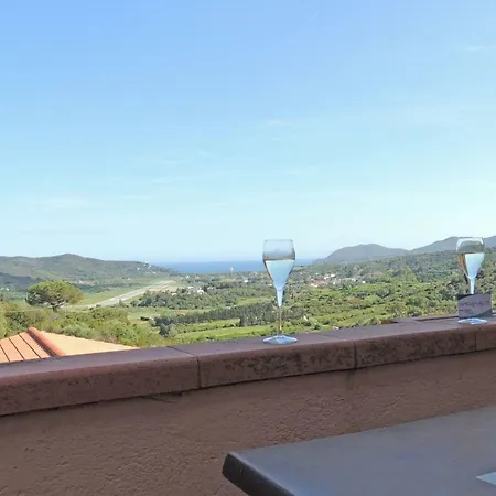 Aparthotel Le Solane