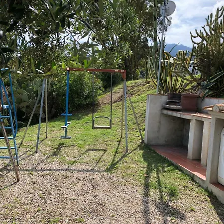 Le Solane * Marina di Campo