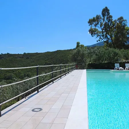 Aparthotel Le Solane