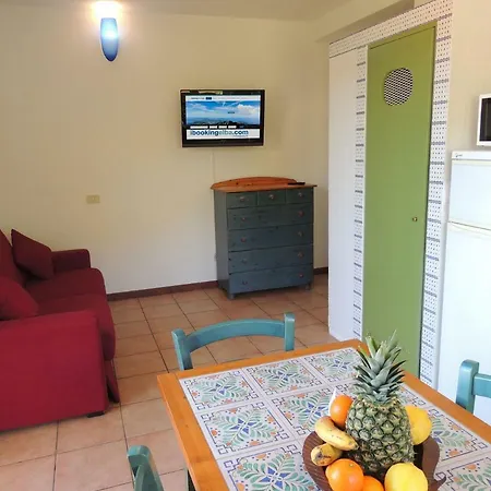Le Solane Aparthotel